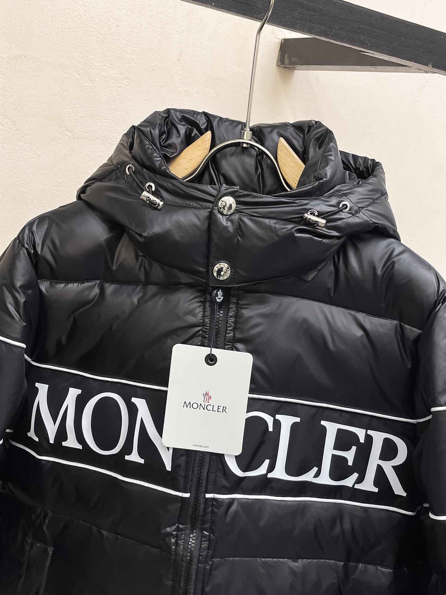 down jacket Man